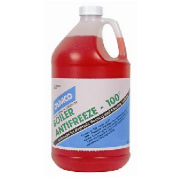 Camco Antifreez Boiler 100Deg 1Gal 30027